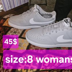 Woman's Shoes Like New