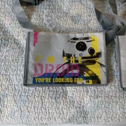 Star Wars Bags