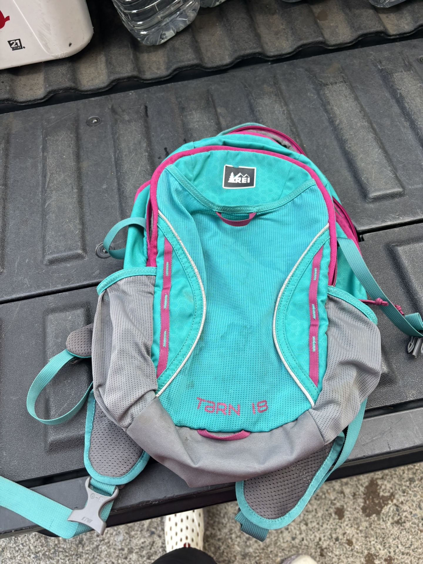 Kids Backpack