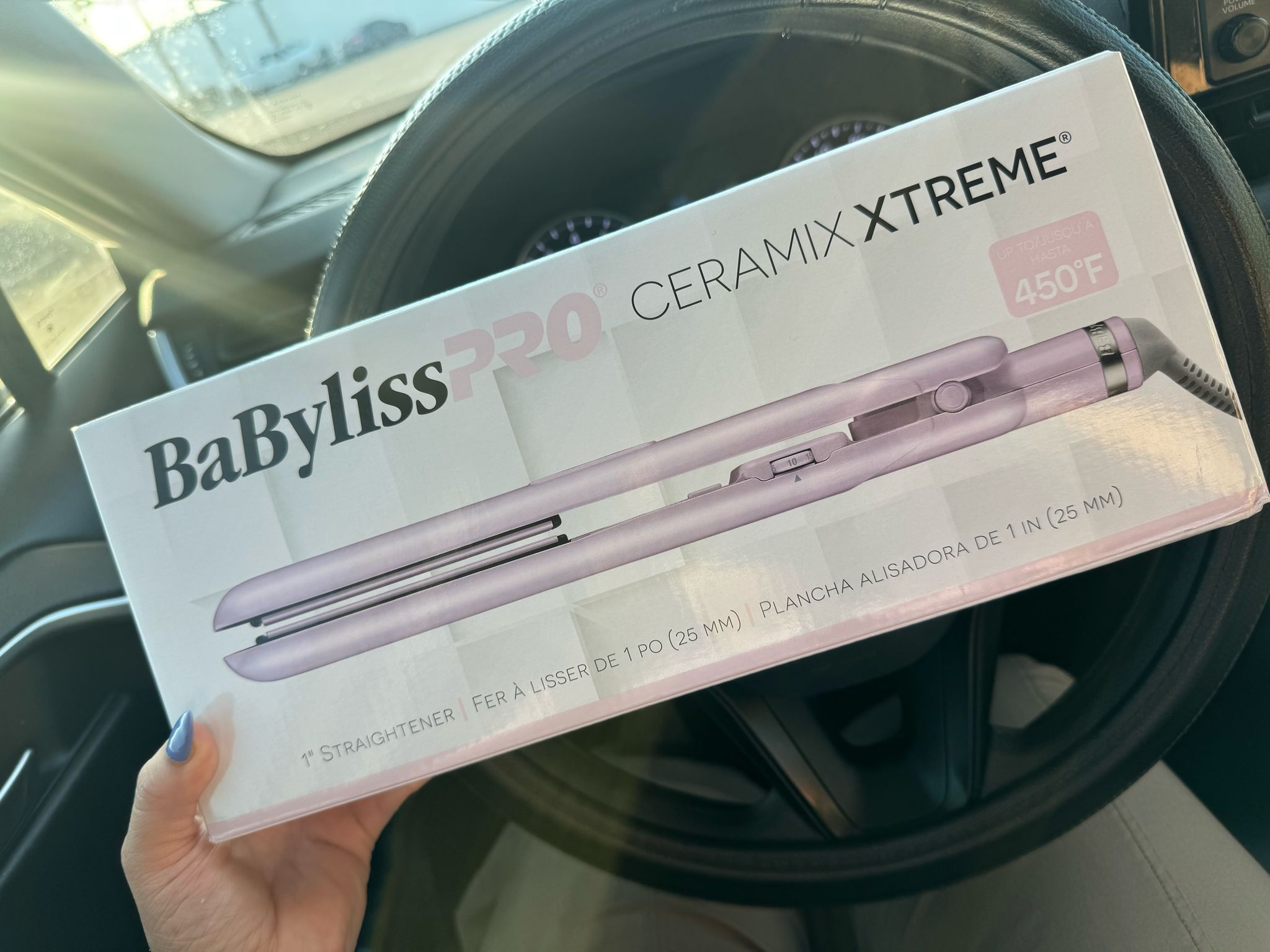 🌸New BabylissPRO CERAMIXXTREME🌸