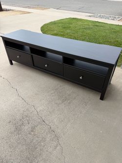 TV Console