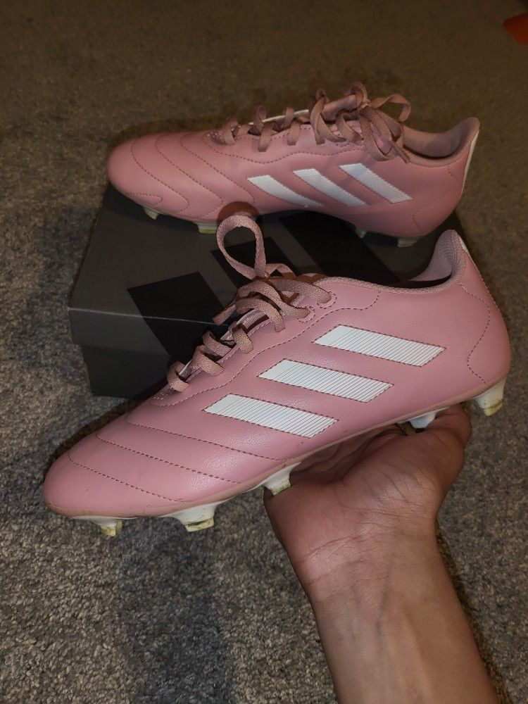 Adidas Soccer Cleats
