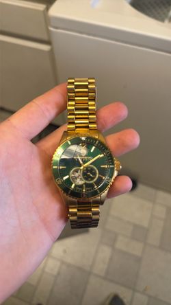 carrero watch