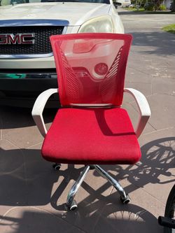 Office chair