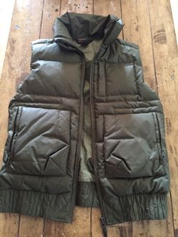 Diesel Vest size S