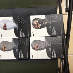 Nike Ski Masks 