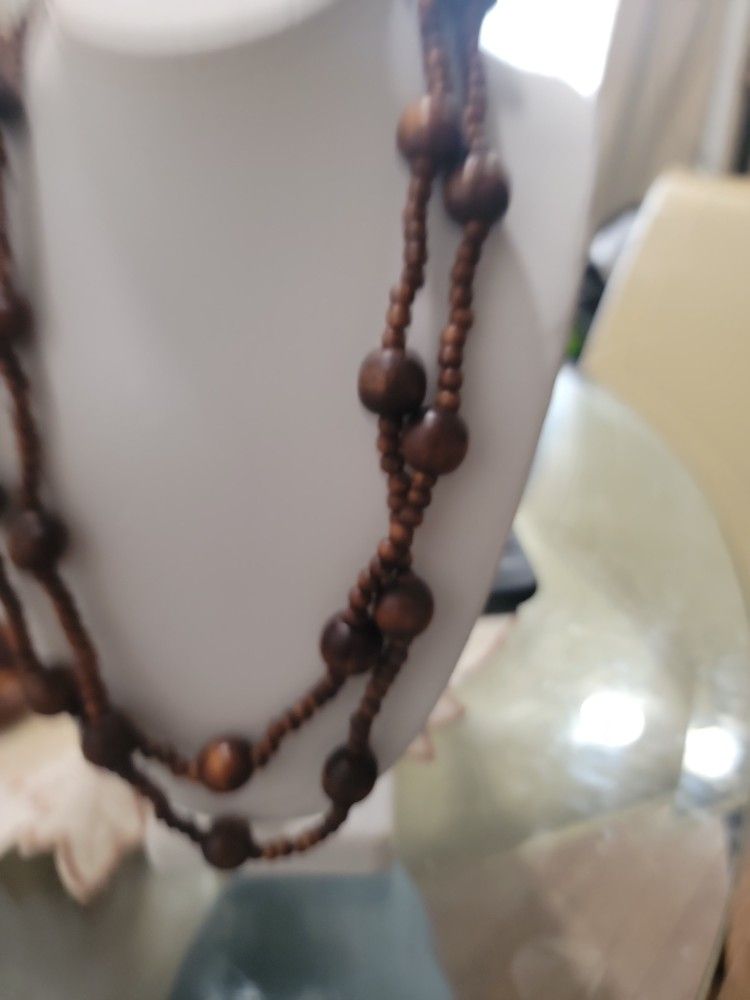 Vintage Tribal