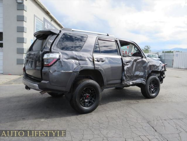2016 Toyota 4Runner