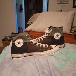 Converse Hightops