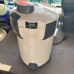 CF300 Aquatop Fish Tank Pump