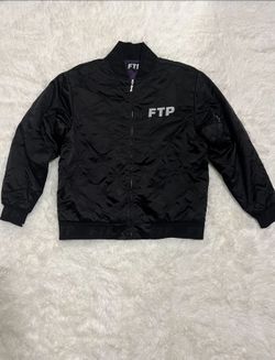FTP jacket