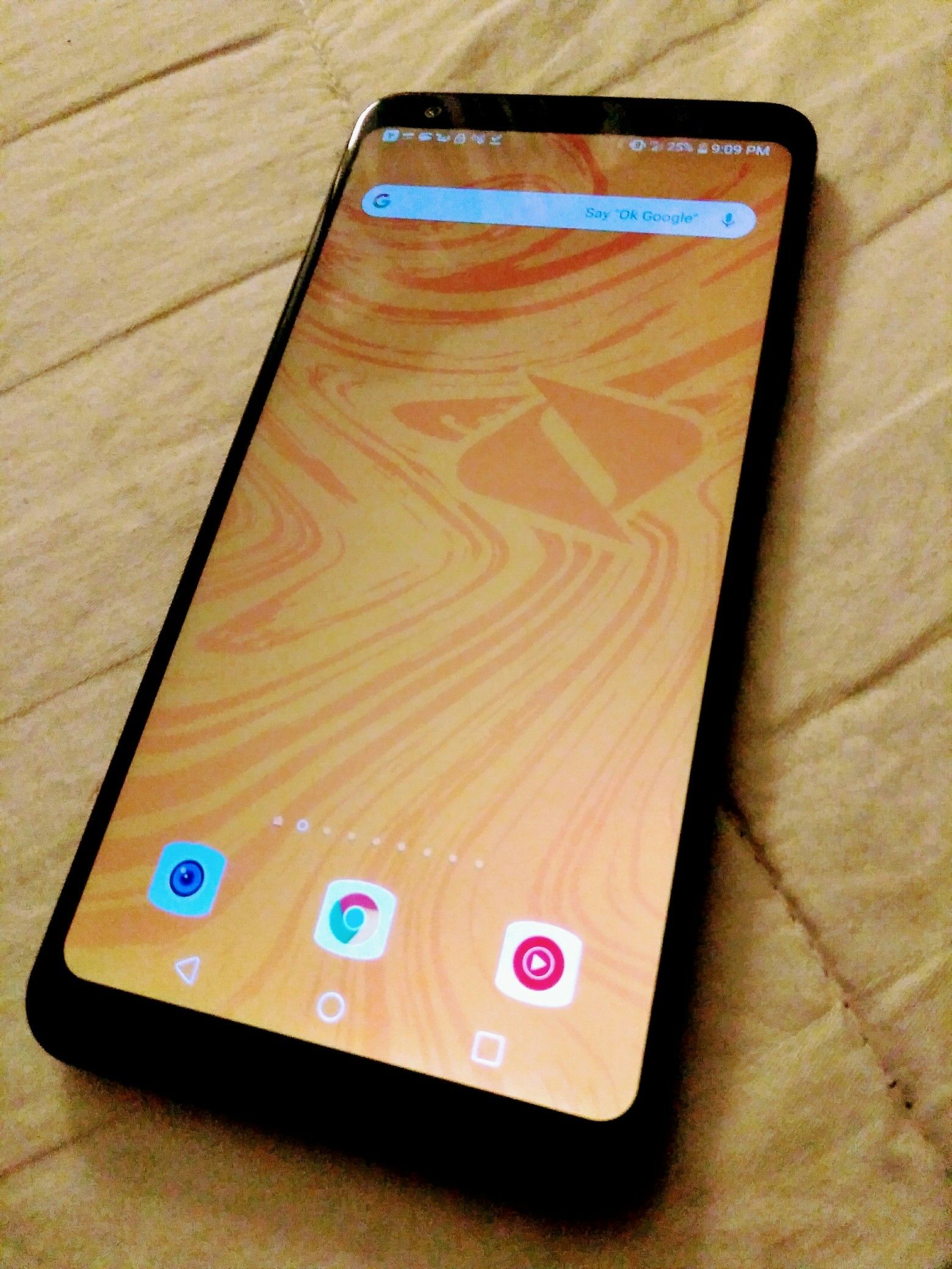 6.2in NEW LG STYLO 4 (BOOST MOBILE)