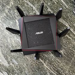 Asus RT-AC5300 Wireless tri-Band Gigabit Router