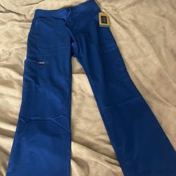 Cherokee Scrub Pants