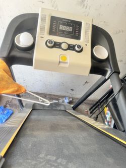 Treadmill