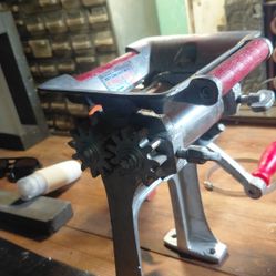 Squid Drying Machine D•K