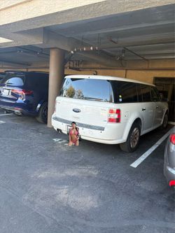 2011 Ford Flex