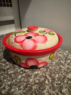 Used tortilla warmer Tortillero Usado