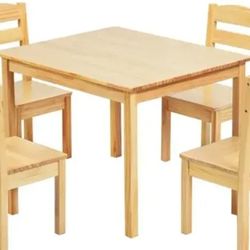 Kids Table