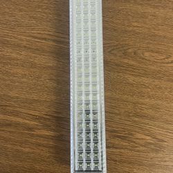 Rechargeable LED Emergency Light – Wall Mountable