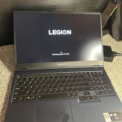 Lenovo Legion 5 2022 165 Hz | Gaming/Streaming Laptop