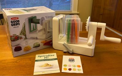 Spiralizer