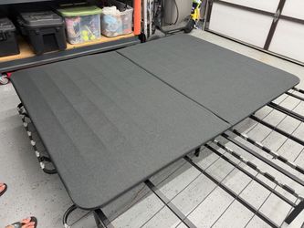 Queen Adjustable Base- Nectar Classic
