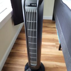 Lasko Tower Fan for Sale 