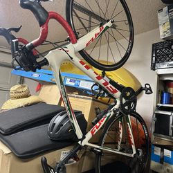 Fuji Road bike