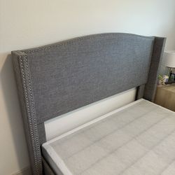 Queen Size Bed frame