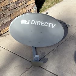 DirecTV Dish