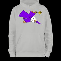 Upside Down Wizard