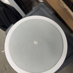 JBL Control 26C Ceiling speaker