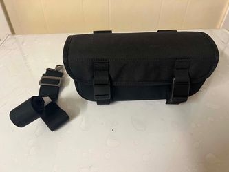 New Black Bag