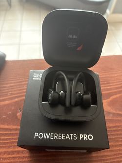 Power Beats Pro