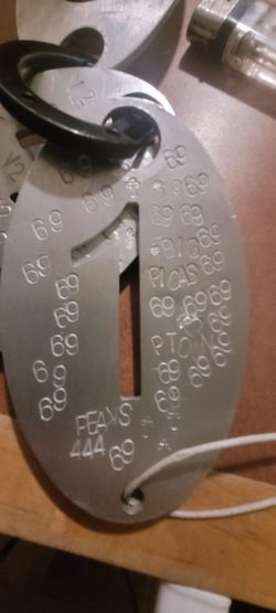 mobile golf shop at your service 