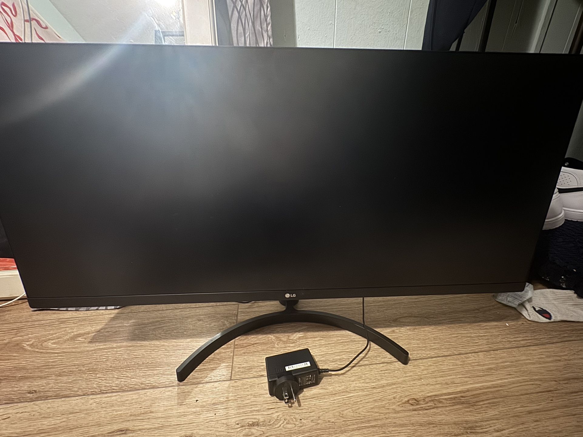 Lg Ultrawide Monitor