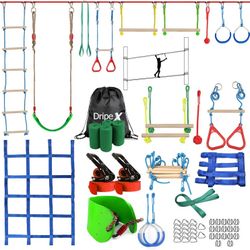 Kids Ninja Warrior Set