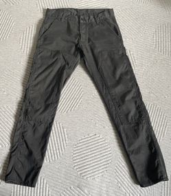 Carhartt APC Mission Pant