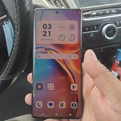 Motorola Edge Plus 2023