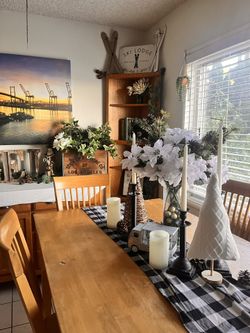 Christmas Home Decor