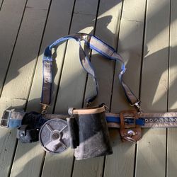 Tool Belt 
