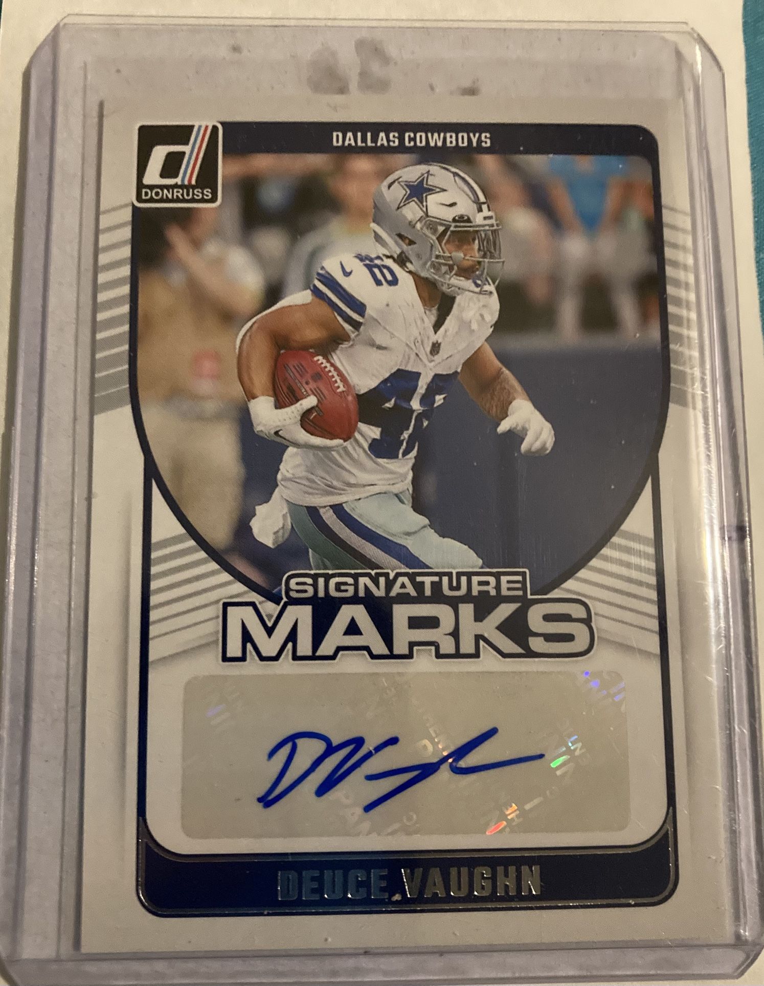 Donruss