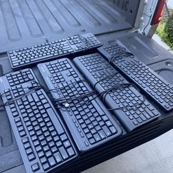 Keyboard $5 Each 