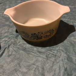 Vintage Pyrex