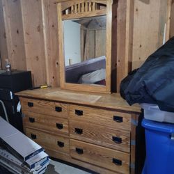 Free Dresser