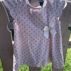 Tahari Toddler Dress