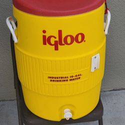 Joga  De Agua  De 10 galones 