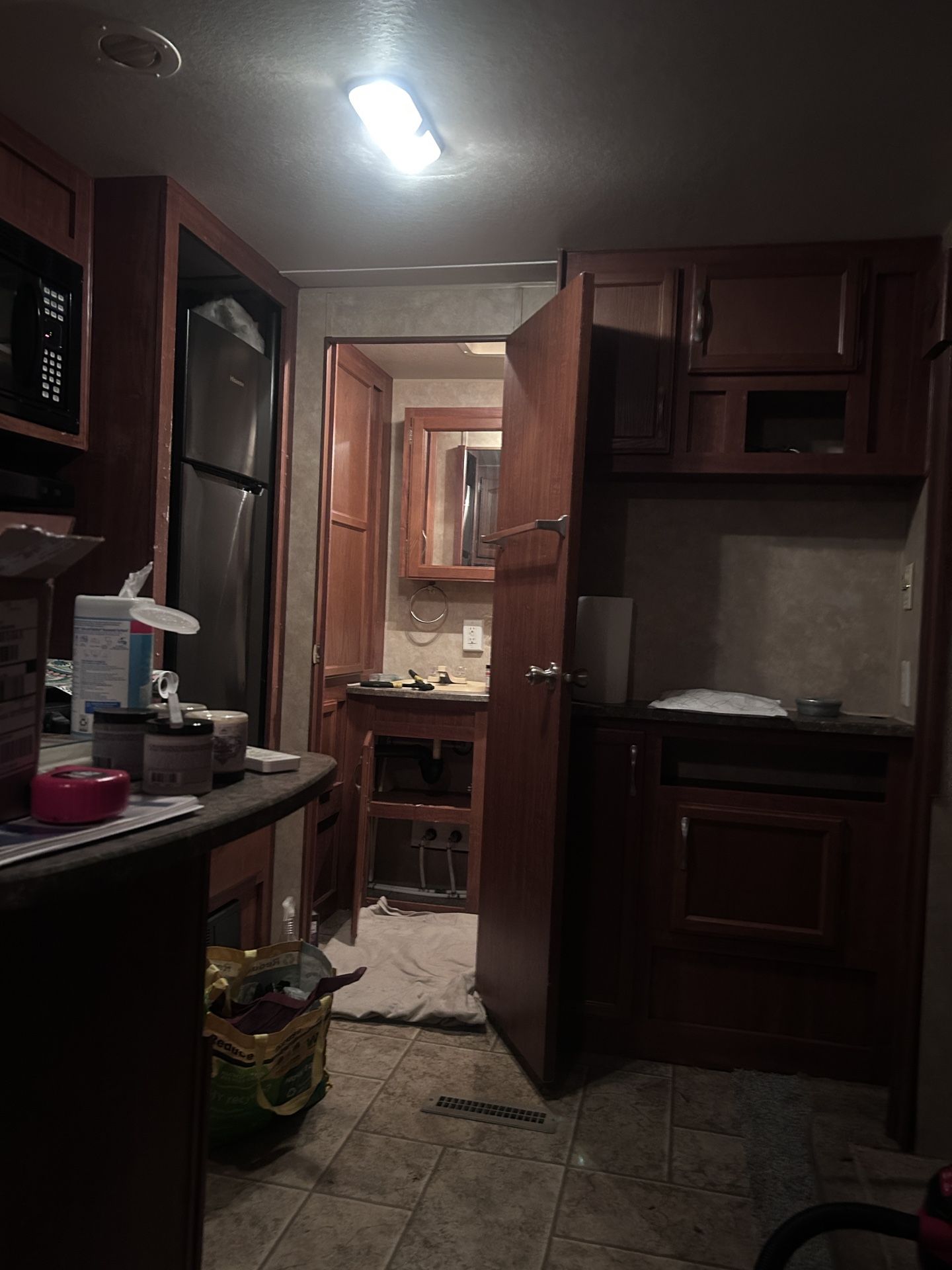 2013 Jayco 24 FBS Jay flight