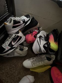 hoop shoes